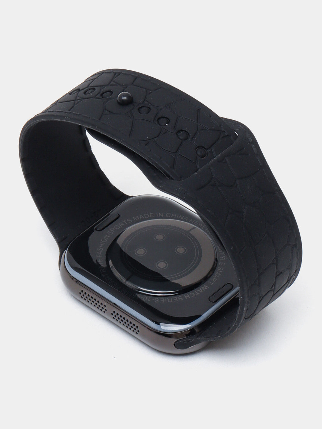 ME16 Series 10 Smartwatch - AMOLED Display