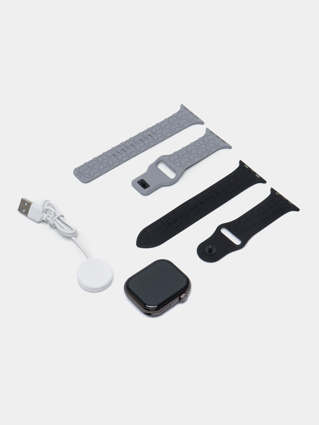 ME16 Series 10 Smartwatch - AMOLED Display