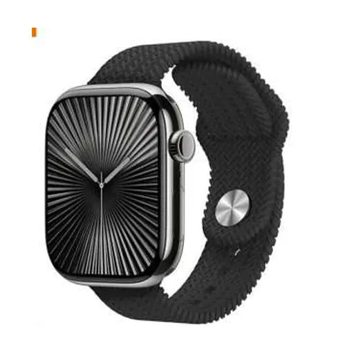 HK10 Pro Max+ Smart Watch with Free Watch Strap