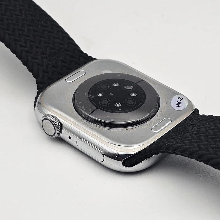 HK10 Pro Max+ Smart Watch with Free Watch Strap