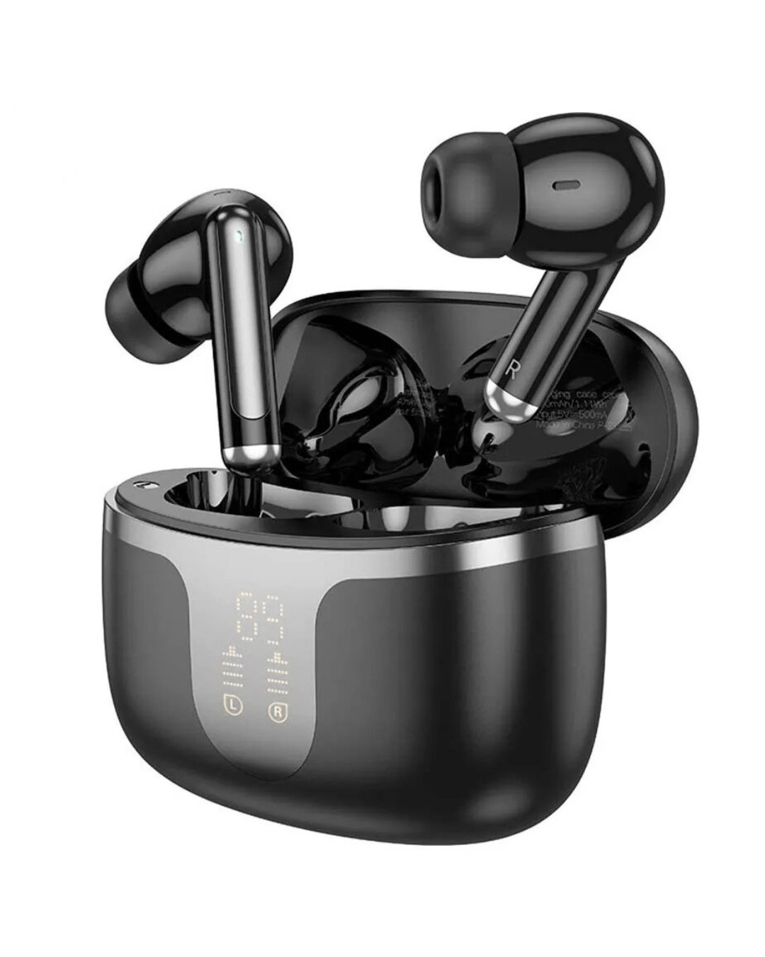 Hoco EQ22 Singer True Wireless ANC+ENC Earbuds
