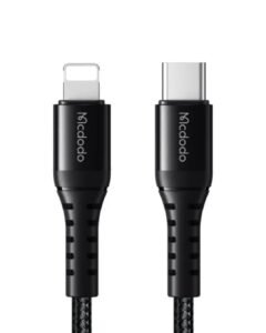 Mcdodo CA-563 Type-C to Lightning Cable (18W Fast Charging)