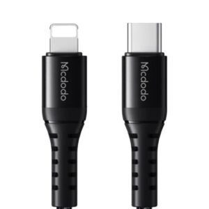 Mcdodo CA-563 Type-C to Lightning Cable (18W Fast Charging)