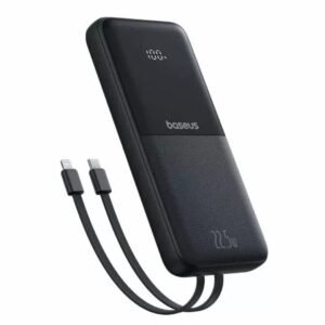 Baseus Comet Series 22.5W 10000mAh Power Bank
