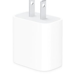Apple 2 pin USB-C Adapter USA