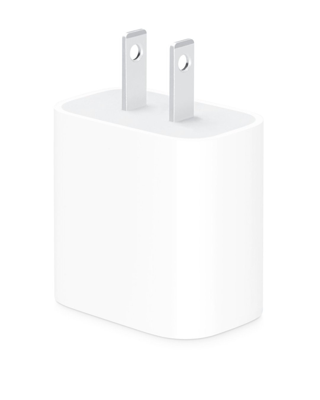 Apple 2 pin USB-C Adapter USA