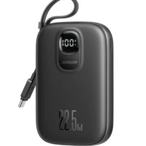 JOYROOM JR-PBF17 || Joyroom PB, 22.5w, 10,000mAh, with cable pbf17
