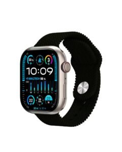 Mk91 Max Pro AMOLED Smart Watch