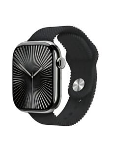 HK 10 Pro Max Plus AMOLED BT Call ChatGPT Smart Watch