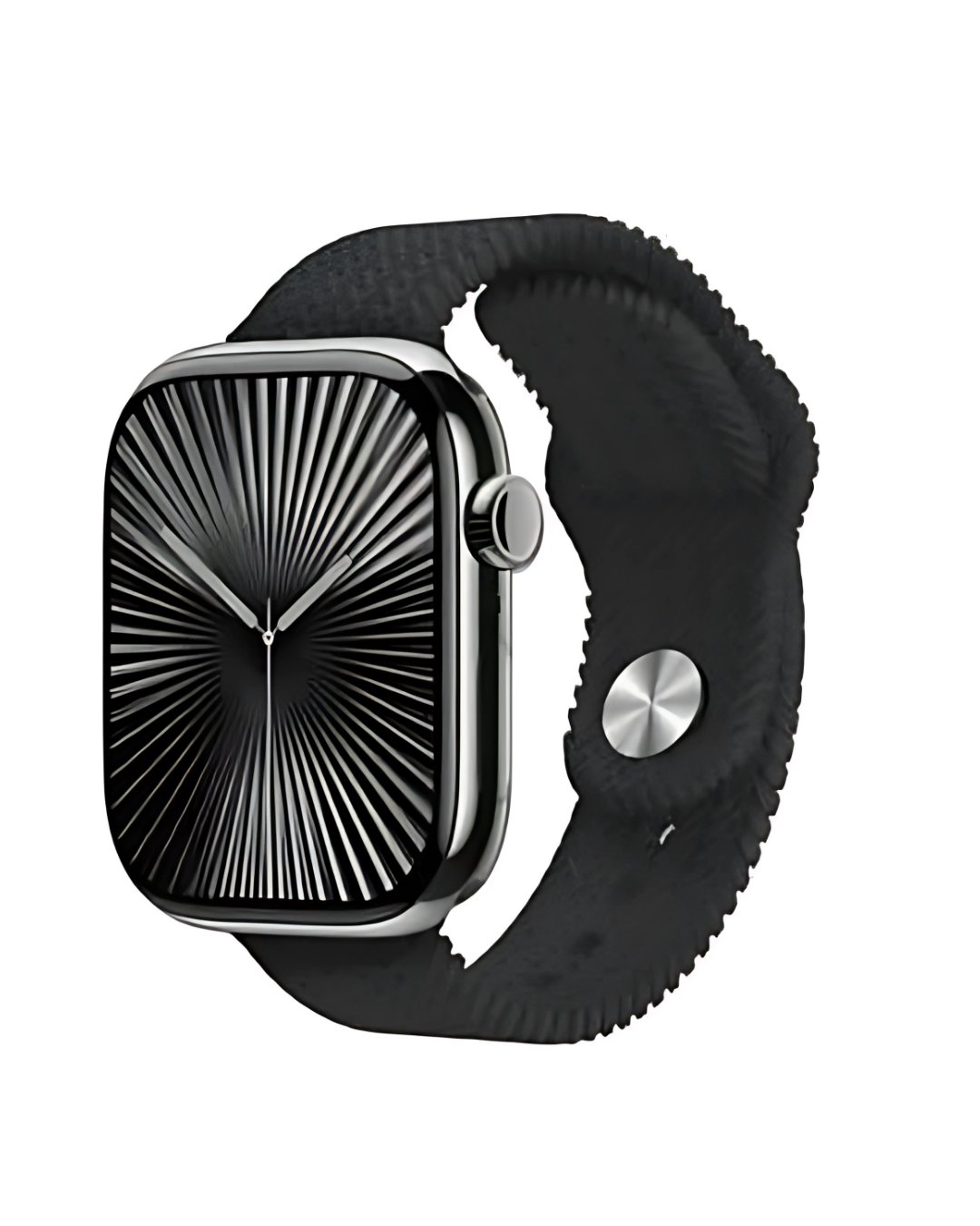 HK 10 Pro Max Plus AMOLED BT Call ChatGPT Smart Watch